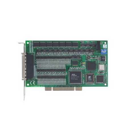 PCI-1758UDI-BE 128-канальная плата цифрового ввода, с гальванической изоляцией