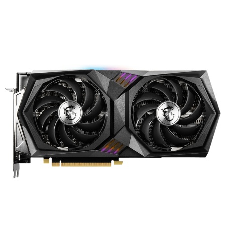 RTX3060 GAMING 12GB GDDR6 192-bit HDMI 3xDP 2FAN OEM