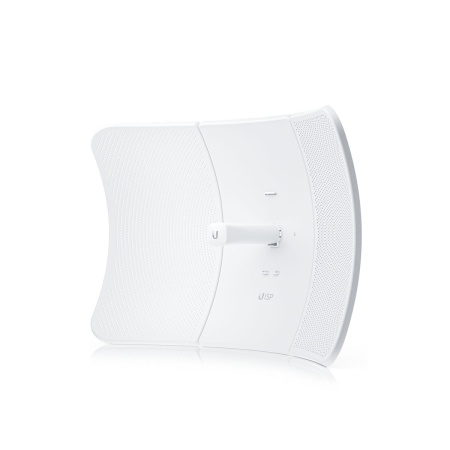 Точка доступа Wi-Fi Ubiquiti LiteBeam 5AC XR LBE-5AC-XR Радиоустройство 5 ГГц, PtP/PtMP, airMAX ac, MIMO 2х2, 20 дБи