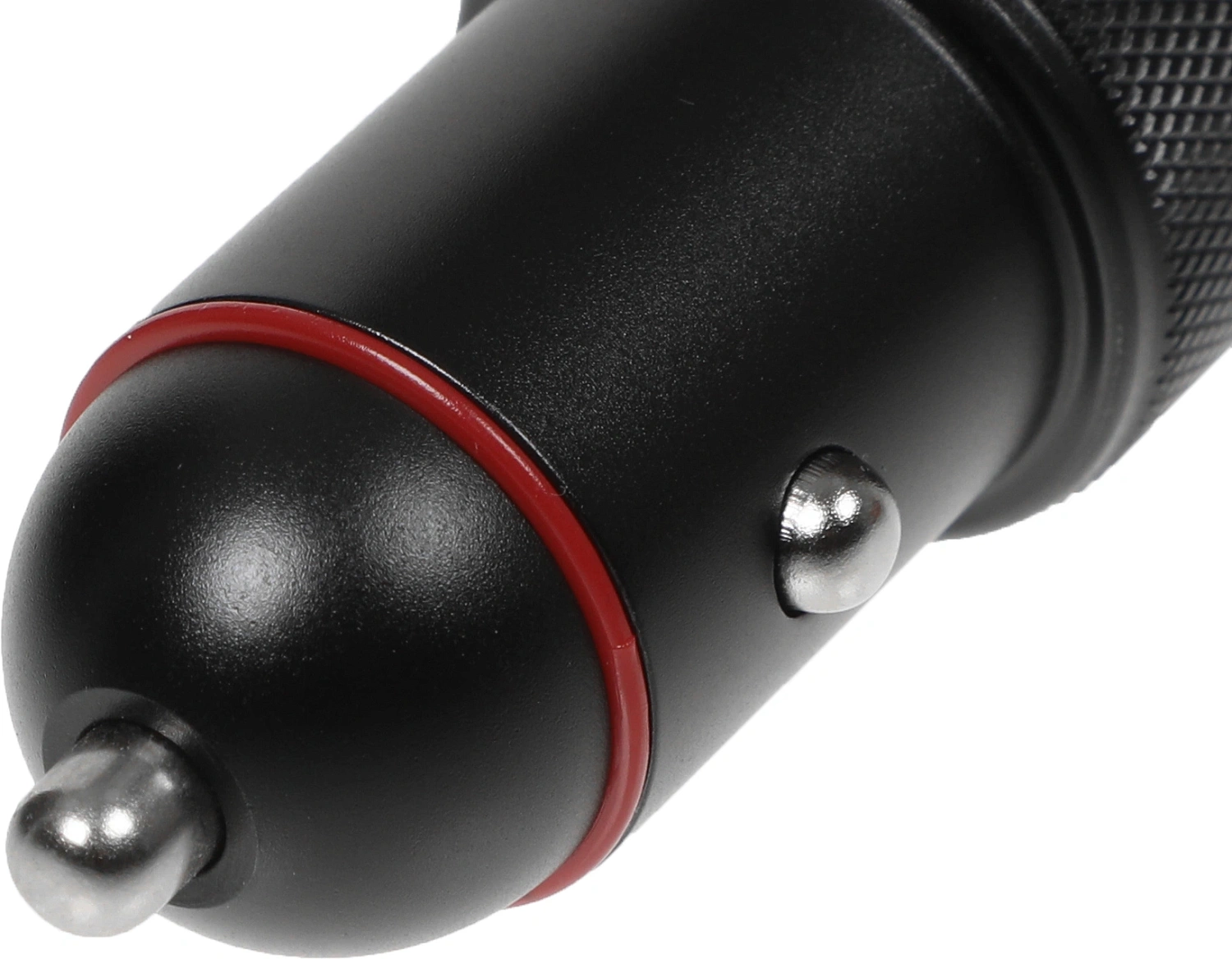 Автомобильное зар./устр. Wiiix UCC-4-2-15 3A USB-A/Type-C черный