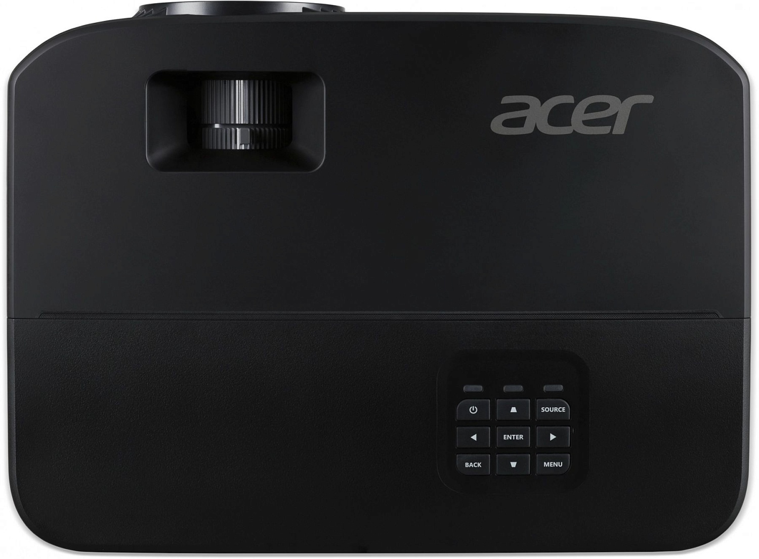 Проектор Acer X1123HP DLP 4000Lm (800x600) 20000:1 ресурс лампы:6000часов 1xUSB typeA 1xHDMI 2.4кг