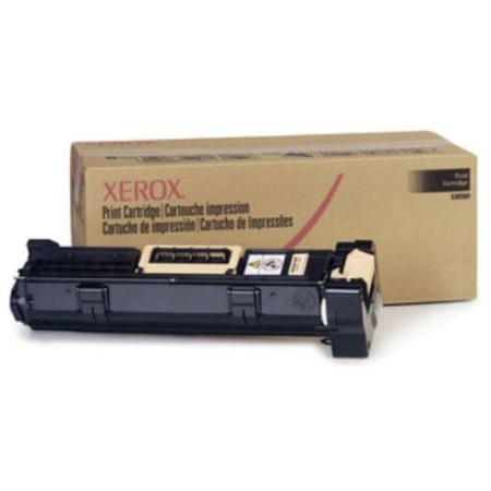 Тонер Xerox WCP 5225/5230 (30K стр.), черный