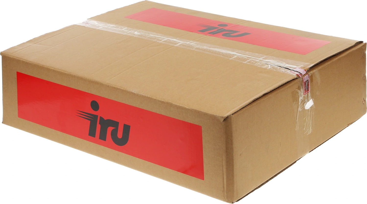 Сервер IRU Rock s2208e 2x6126 4x16Gb iC621 AST2500 2xRJ45 1x800W w/o OS (2179754)