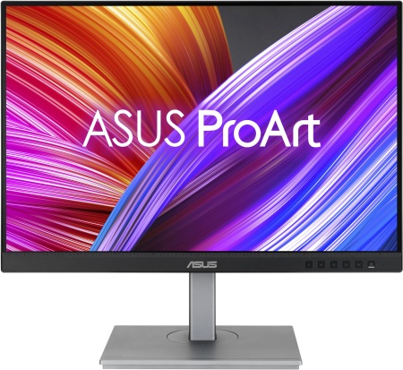 Монитор Asus 24.1" ProArt PA248CNV черный IPS LED 16:10 HDMI M/M матовая HAS Piv 300cd 178гр/178гр 1920x1200 75Hz DP WU USB 6.5кг