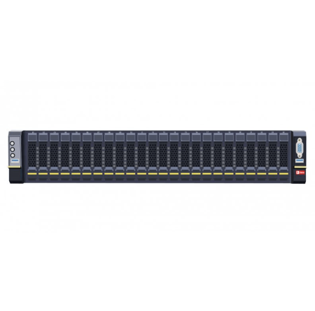 Сервер F+ tech FPD-15-SP-22035-CTO в составе: 2U 24x2.5" HDD platform, 2xIntel Xeon Gold 5218 16C 2.30GHz, 2x32GB DDR4-2933 ECC RDIMM, 2x240GB 2.5" 1.3DWPD SATA SSD, 2x800W PS, Rail kit, 1год 8x5 NBD