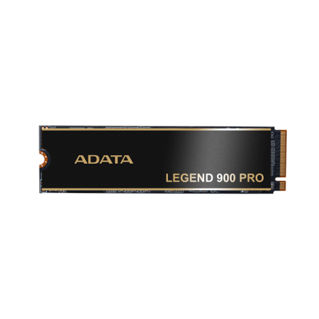 твердотельный накопитель ADATA LEGEND 900 PRO M.2 2280 NVMe PCle 4.0 x4 1TB 7400/6000 COLOR BOX SEPARATED