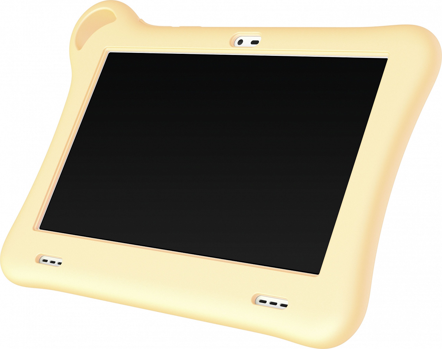 Планшет Alcatel Tkee Mini 2 9317G MT MT8167D (1.3) 4C RAM1Gb ROM32Gb 7" TN 1024x600 Android 10.0 Go мятный/светло-желтый 2Mpix 2Mpix BT WiFi Touch microSD 128Gb minUSB 2580mAh до 400hrs