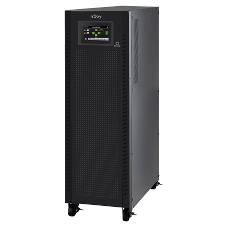 ИБП nJoy Garun 10KL On-line 10000W/10000VA (UP33TOP110KGAAZ02B) (011871)