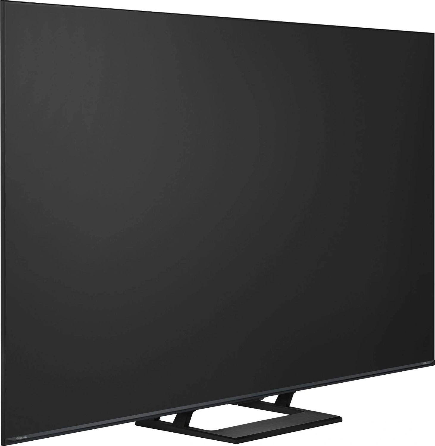 Телевизор QLED Hisense 65" 65U7S угольно-серый 4K Ultra HD 120Hz DVB-T DVB-T2 DVB-C DVB-S DVB-S2 USB WiFi Smart TV