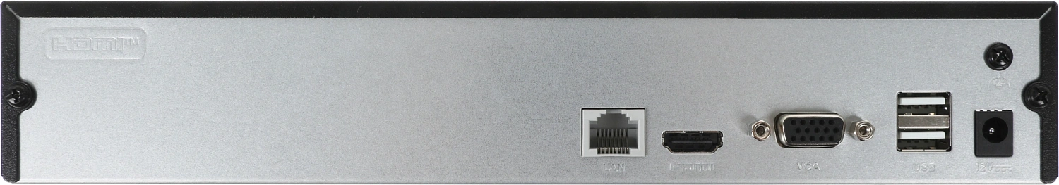 Видеорегистратор Hikvision DS-7104NI-Q1/M(C) Видеорегистратор Hikvision DS-7104NI-Q1/M(C)