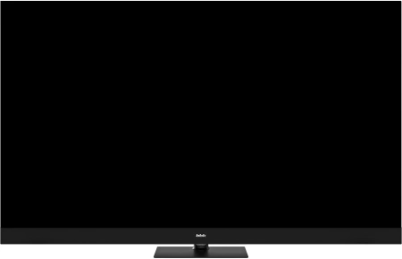 55" Телевизор LED BBK 55LED-8259/UTS2C (B) /UHD/AOSP 11 (Yandex TV)