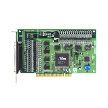 PCI-1733 32-канальная плата ифрового ввода PCI Card