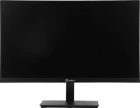 Монитор Pinebro 23.8" MF-2404D черный IPS LED 5ms 16:9 HDMI M/M матовая 1000:1 250cd 178гр/178гр 1920x1080 75Hz VGA DP FHD 2.7кг