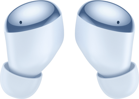 Наушники Redmi Buds 4 (White) M2137E1 (BHR5846GL)
