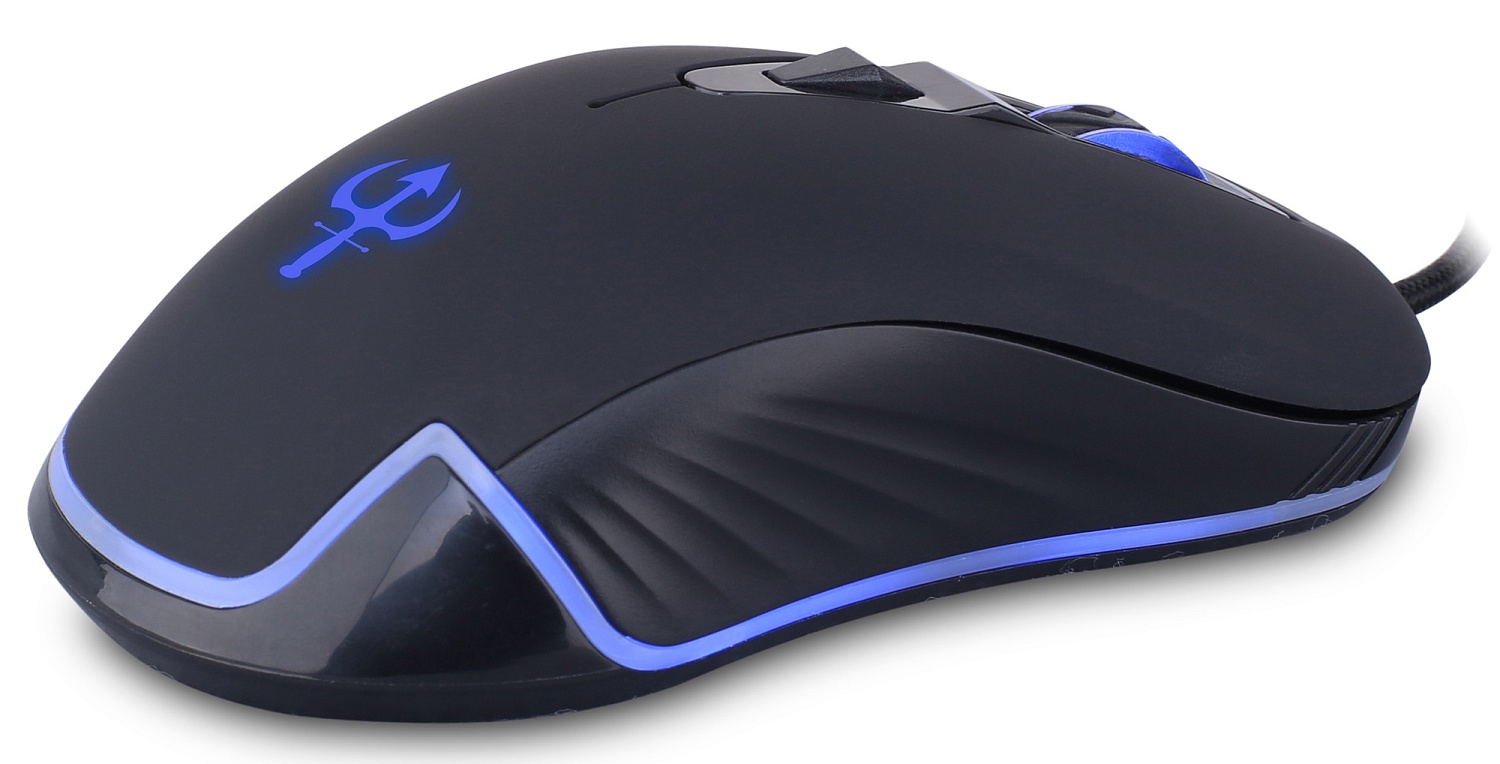 Мышь Оклик 925G STORM черный оптическая (3200dpi) USB (6but) Мышь Оклик 925G STORM черный оптическая (3200dpi) USB (6but)