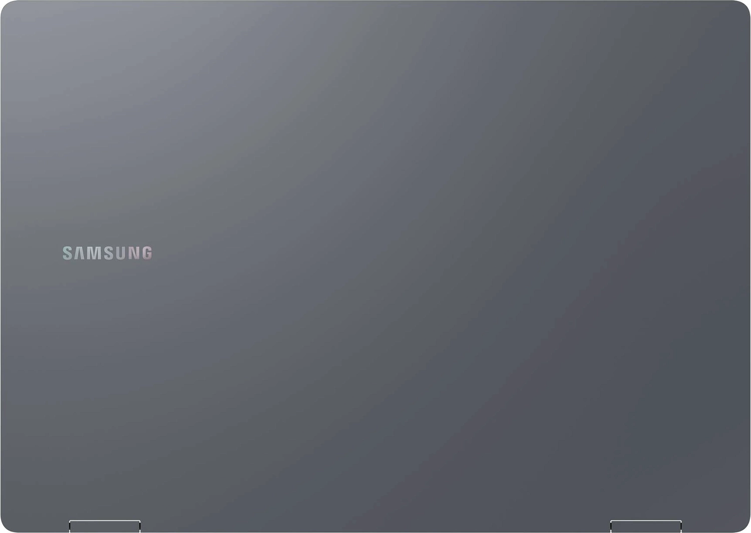 Ноутбук Samsung Galaxy Book 4 Pro 360 NP964 Core Ultra 5 125H 16Gb SSD512Gb Intel Arc 16" AMOLED Touch 2.8K (2880x1800) Windows 11 Home grey WiFi BT Cam (NP964QGK-KG3US)