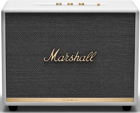 Акустическая система Marshall Woburn Bluetooth II, белый