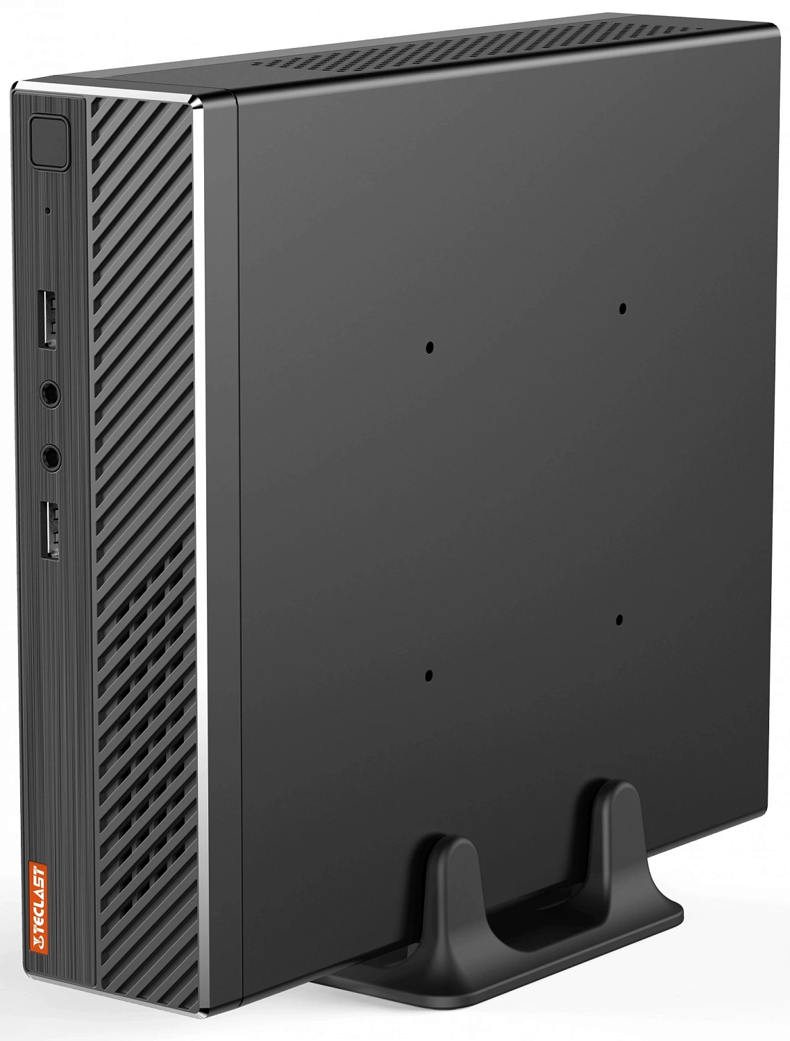 ПК Мини Teclast M01 i5 12450H (2) 16Gb SSD1Tb UHDG Windows 11 Professional GbitEth WiFi BT 90W черный (M01 12450H16G1TKRU)