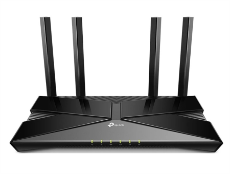 Archer AX23 AX1800 Двухдиапазонный Wi-Fi 6 роутер (687048)