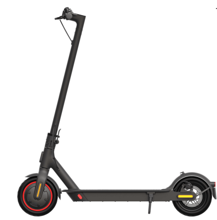 Электросамокат Mi Electric Scooter Pro2 DDHBC11NEB (FBC4025GL)