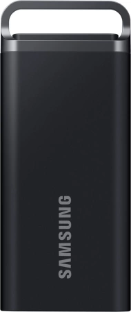Твердотельные диски SSD Samsung T5 EVO External 2Tb BLACK USB 3.2 (MU-PH2T0S/WW) 1year