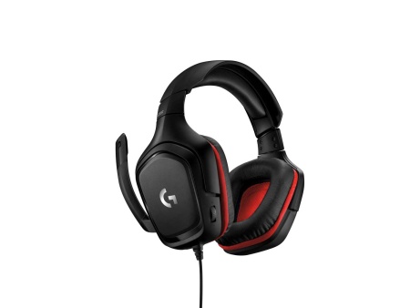 Гарнитура LOGITECH G332 Wired Gaming Headset