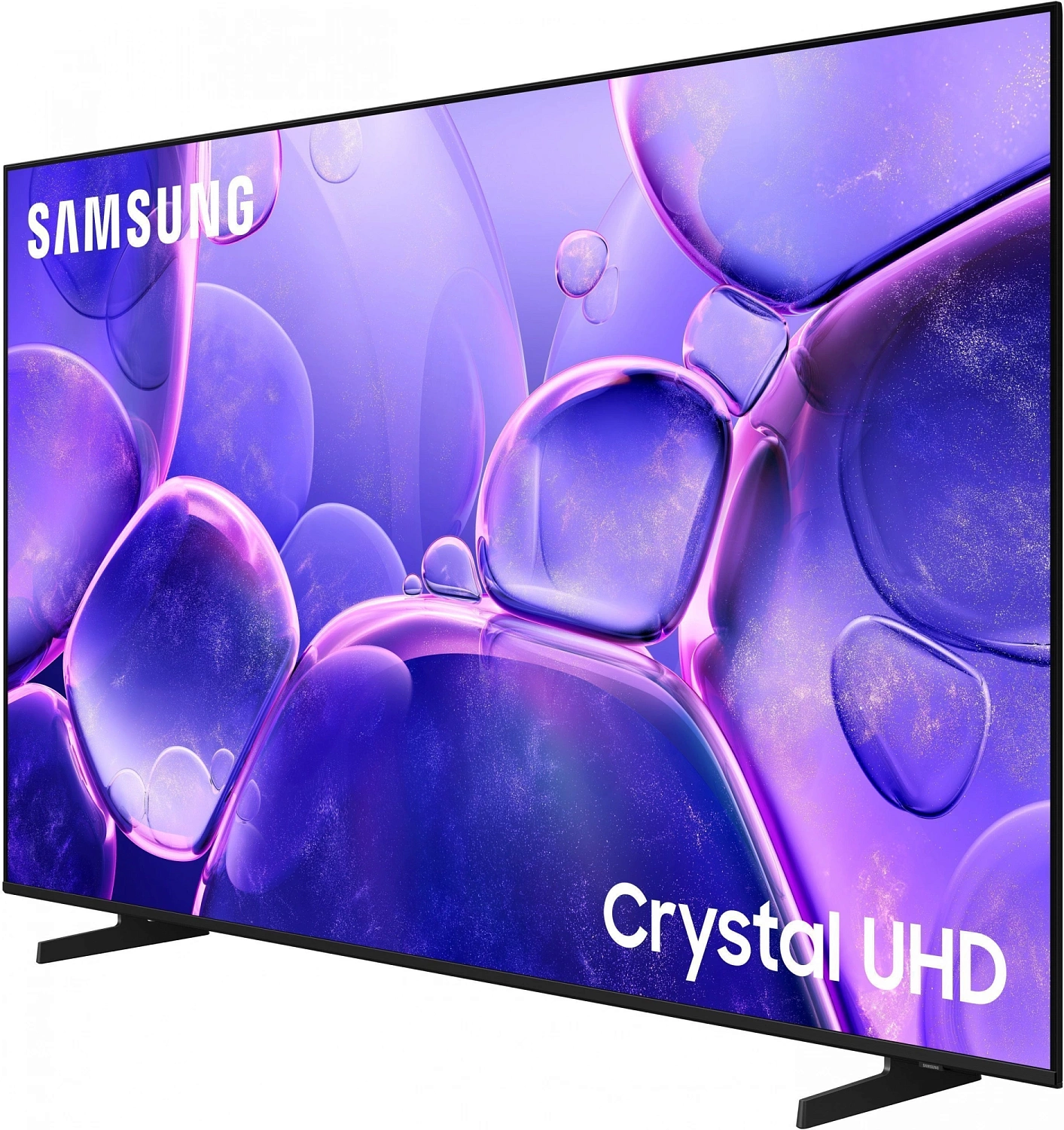 Телевизор LED Samsung 50" UE50U8000FUXRU черный 4K Ultra HD 60Hz DVB-T DVB-T2 DVB-C DVB-S2 USB Smart TV