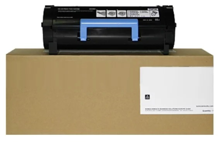 Konica minolta тонер-картридж tnp-38 для bizhub 4000p 20 000 стр. Konica Minolta toner cartridge TNP-38 for bizhub 4000p 20 000 pages