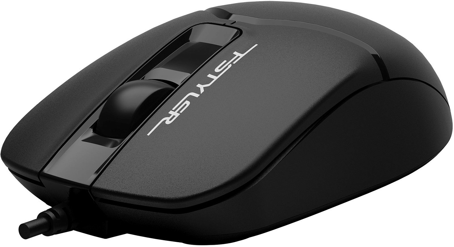 Мышь A4Tech Fstyler FM12T черный оптическая (1200dpi) USB для ноутбука (2but) Мышь A4Tech Fstyler FM12T черный оптическая (1200dpi) USB для ноутбука (2but)