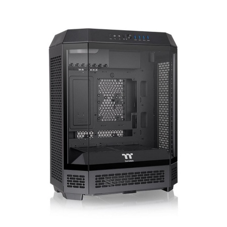 Корпус Thermaltake The Tower 600 (CA-1Z1-00M1WN-00)