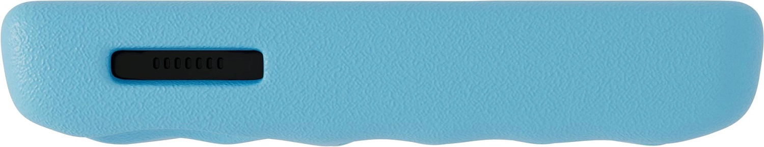 Планшет Samsung Galaxy Tab A9 Kids Edition G99 (2.2) 8C RAM4Gb ROM64Gb 8.7" LCD 1340x800 Android 13 серый 8Mpix 2Mpix BT WiFi microSD 1Tb 5100mAh 7hr