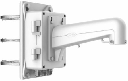 Кронштейн Hikvision DS-1602ZJ-box-pole