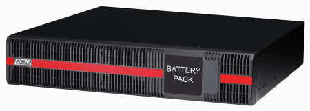 BAT VGD 240V RM for MRT-6000 (2U)
