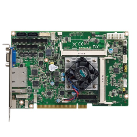 PCI-7032G2-00A3 (требуется установка батарейки CR2032)