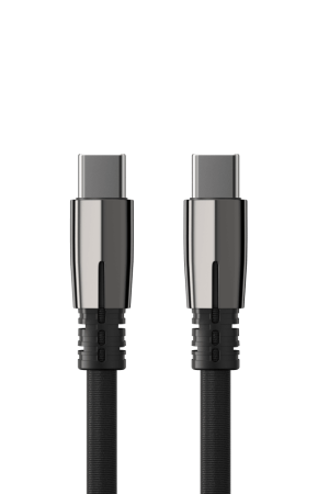 Кабель Accesstyle CC50-F100LED Black