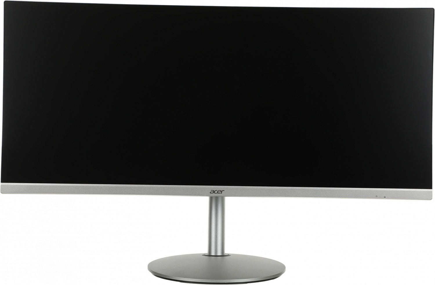 Монитор 34"    ACER  CB342CKsmiiphzx,  21:9, IPS,   3440x1440, 75Hz, 1ms, 178°/178°,   250nits, 2xHDMI + 1xDP + Type-C(PD65W) + USB3.0x4 + USB-B(2up 4down) + Audio Out,HDR 10, Hadj 150, 3Wx2,Silver/Black,
