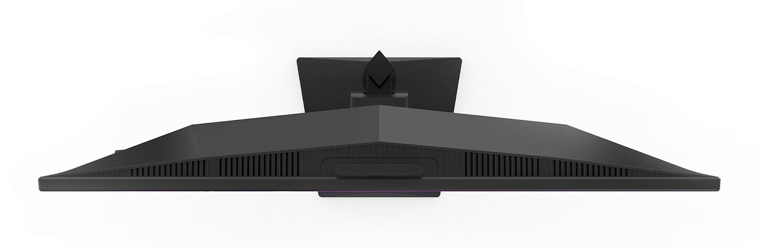 Моноблок Digma PRO AiO 27i 27" 2K i7 1165G7 (2.8) 16Gb SSD512Gb Iris Xe Windows 11 Professional GbitEth WiFi BT 90W клавиатура мышь Cam черный 2560x1440