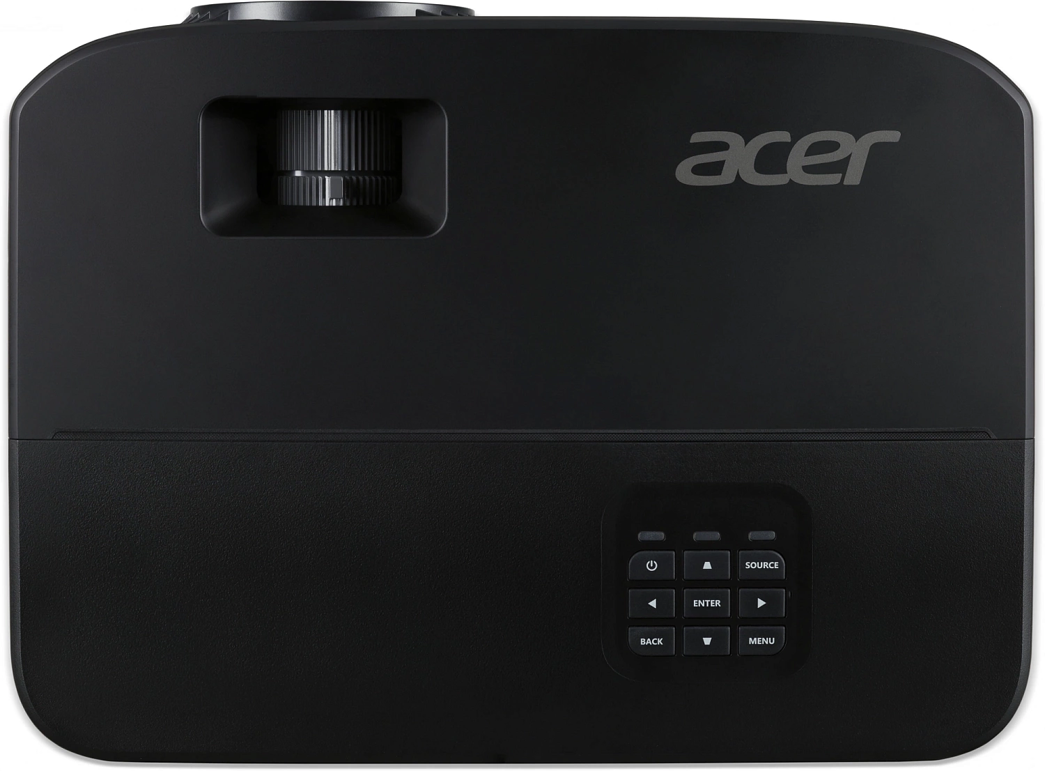 Проектор Acer X1329 DLP 4800Lm LS (1280x800) 20000:1 ресурс лампы:6000часов 1xUSB typeA 2xHDMI 2.25кг