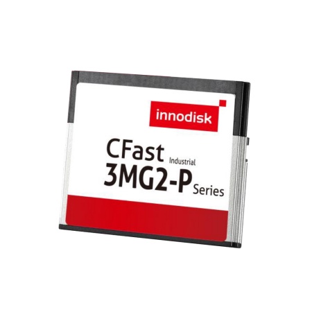 32GB CFast 3MG2-P/MLC