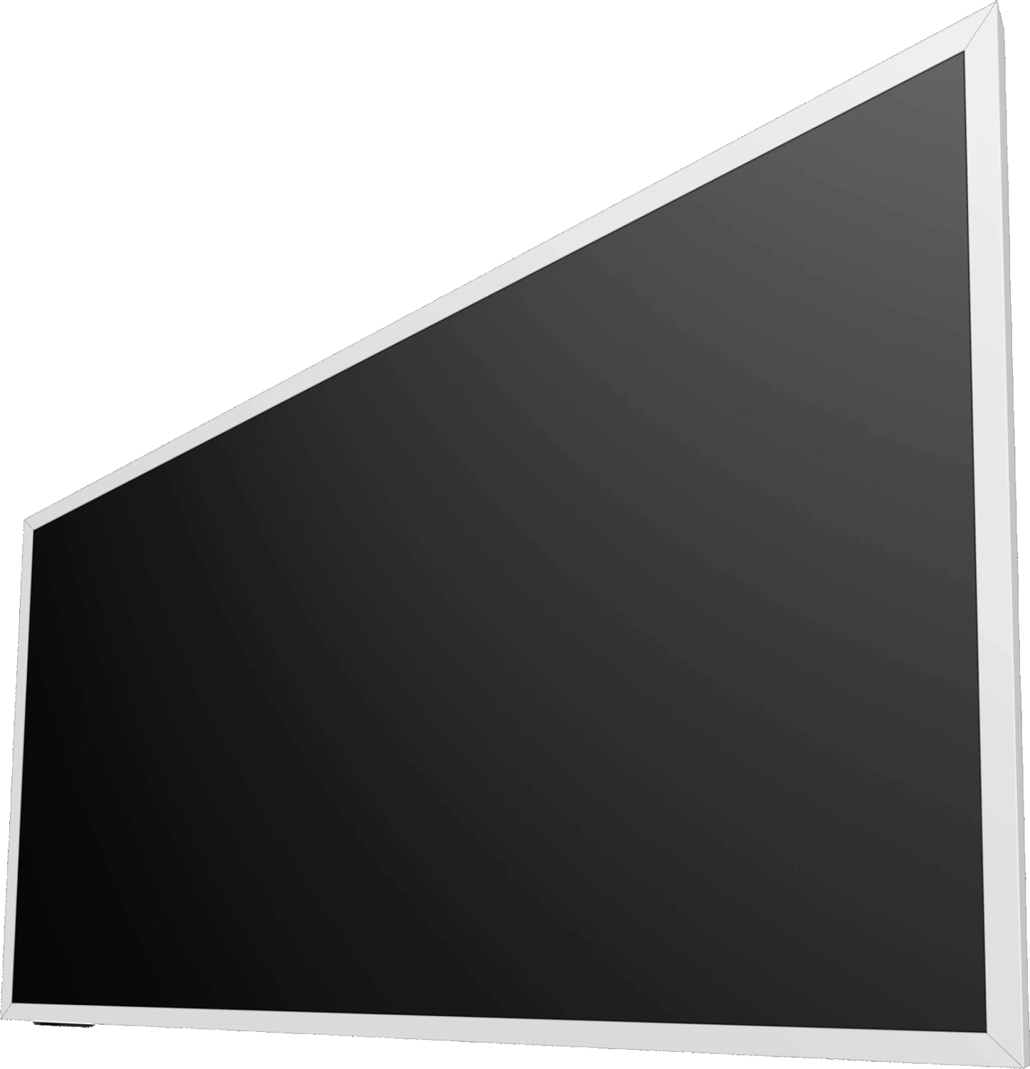 Телевизор QLED Hisense 55" 55S7S угольно-серый 4K Ultra HD 144Hz DVB-T DVB-T2 DVB-C DVB-S DVB-S2 USB WiFi Smart TV