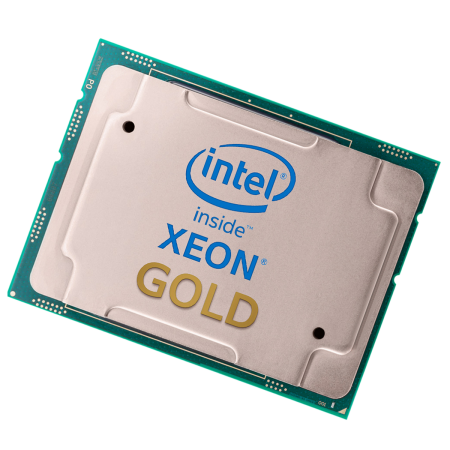 Центральный Процессор Intel Xeon® Gold 6258R PULL 28 Cores, 56 Threads, 2.7/4.0GHz, 38.5M, DDR4-2933, 2S, 205W