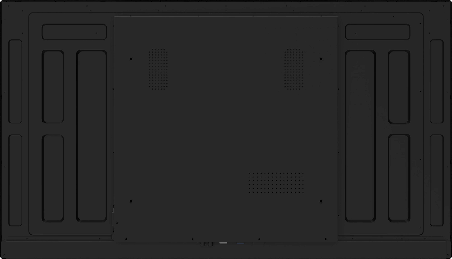 Монитор Dahua DHI-LM43-S200 42.5" 1920x1080