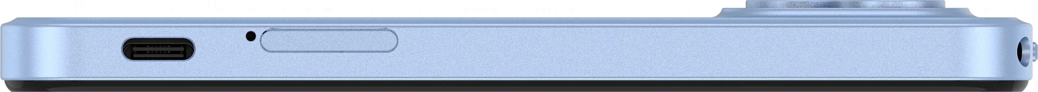 Планшет Digma Q8 SC9863A (1.6) 8C RAM3Gb ROM32Gb 8" IPS 800x1200 4G 2Sim Android 14 голубой 5Mpix 2Mpix BT WiFi microSD 128Gb 4500mAh