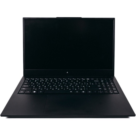 Ноутбук ACD 15S G2 Intel Core i5-1235U/8Gb/SSD512Gb (om8sep4512q kingston)/15.6"/IPS/FHD/NoOS/black (AH15SI2282WBSBM)