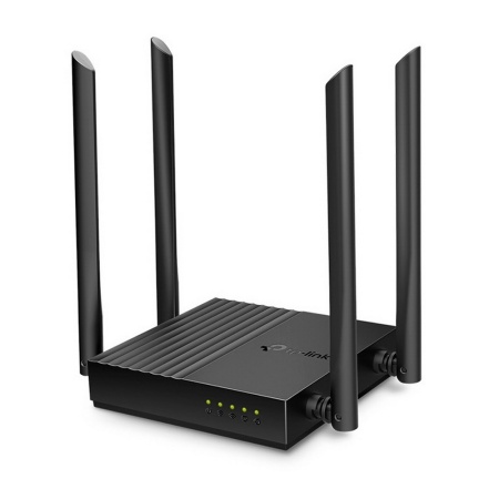 Archer A64 AC1300 Wi-Fi роутер с MU-MIMO (687529) {10}