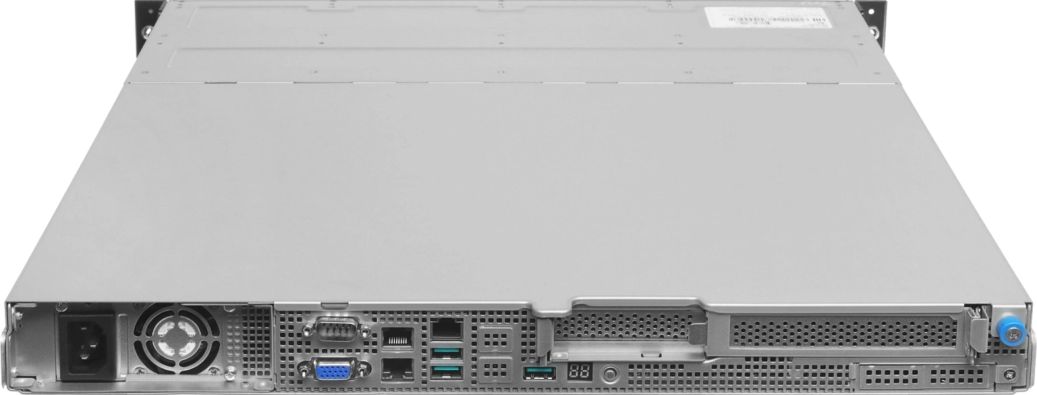 Сервер IRU Rock A1204P 1xE-2456 1x16Gb 1x350W w/o OS (2148278)
