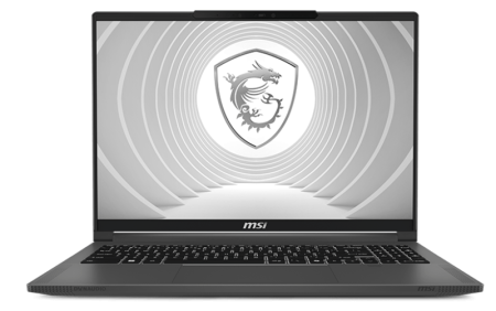 Ноутбук без сумки MSI CreatorPro 16 AI Studio A1VJG Core Ultra 7 155H 16" 16:10 UHD+ (3840x2400),120Hz,DDR5 32GB (16GB*2),2TB SSD,NV RTX 2000 Ada (8GB GDDR6),99Whr,1.9kg,2y,Win11Pro,Lunar Gray