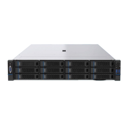 CR212-780 (AMD) 2U Dual AMD EPYC™ 7003/7002 Series Processors Rome/Milan platform up to 280W