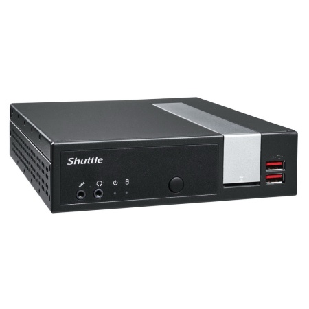 DL20N Intel Celeron N4505 Fanless Support w/o wifi 2 x DDR4 2933 SO-DIMM, support dual channel
(1)HDMI 2.0b + (1)DisplayPort + (1)VGA video outputs
Support triple independent display
Intel generation HD Graphic engine
Intel i211 Gigabit LAN controller