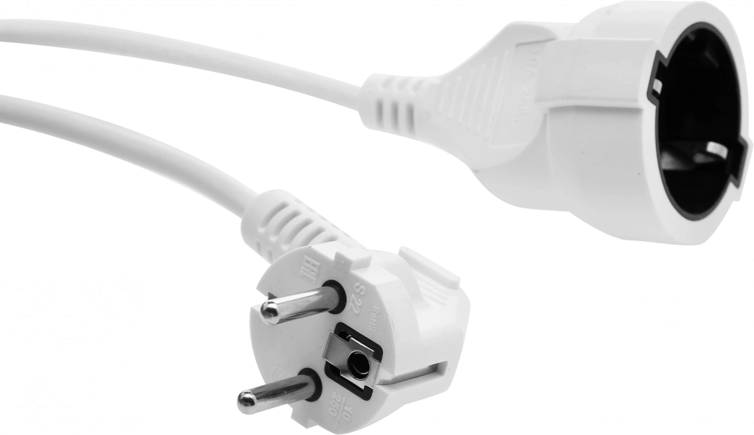 Стабилизатор напряжения Бастион Teplocom GF 150Вт 200ВА белый